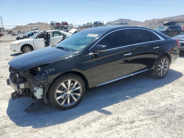 CADILLAC XTS LUXURY COLLECTION 2013 0