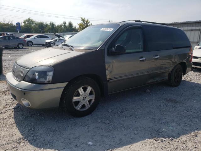 2004 Mercury Monterey 