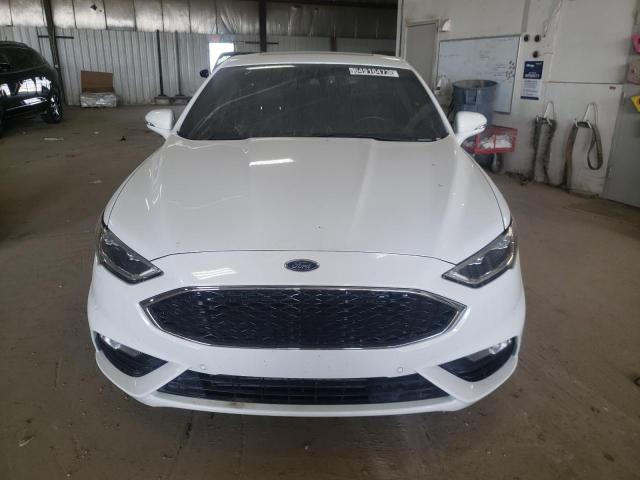 3FA6P0VP9KR132632 2019 FORD FUSION, photo no. 5