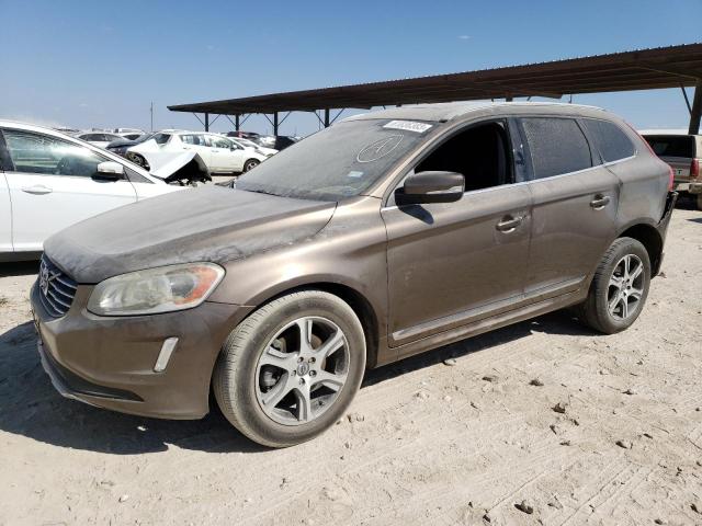 2014 Volvo XC60 T6