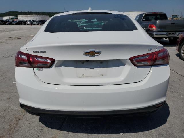 1G1ZD5STXLF066016 | 2020 CHEVROLET MALIBU LT