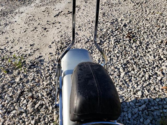 2006 HARLEY-DAVIDSON FXSTI 1HD1BVB176Y089978