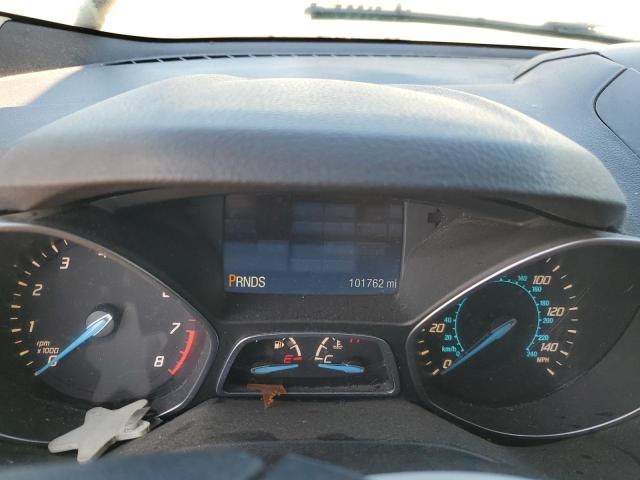 1FMCU0GX1FUC87320 Ford ESCAPE SE