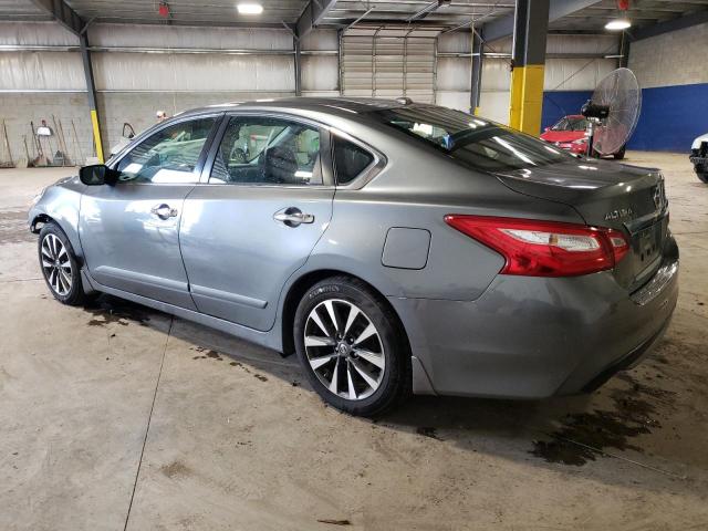 Vin: 1n4al3ap3gc160767, lot: 63357753, nissan altima 2.5 20162