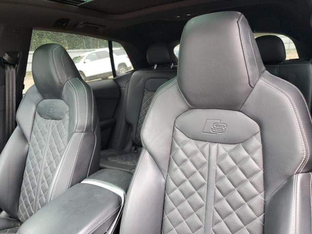 2021 AUDI SQ8 PREMIU WA1AWBF14MD028066