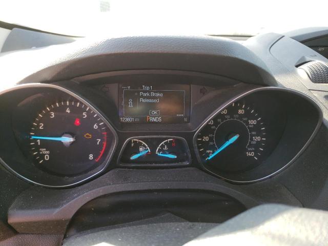 1FMCU0F76HUA22252 Ford ESCAPE S