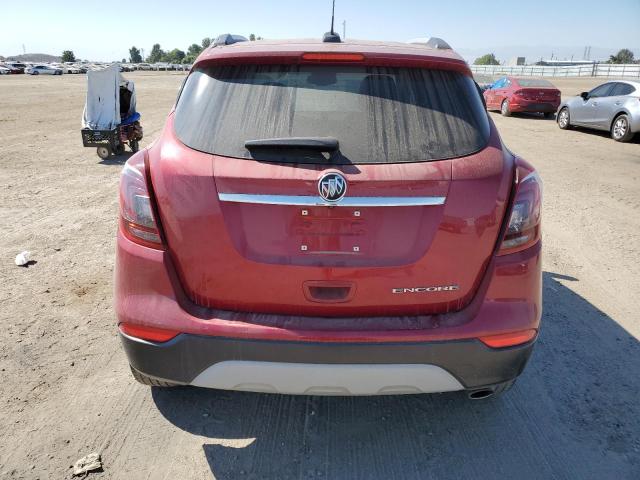 KL4CJASB9KB745328 Buick Encore Preferred