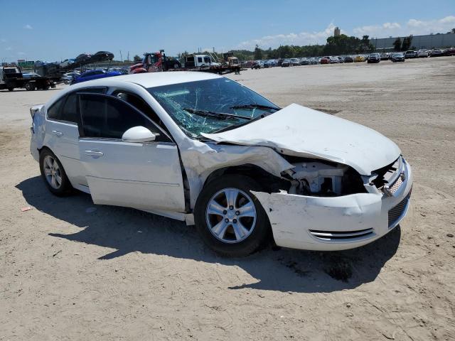 2G1WA5E3XG1110973 Chevrolet Impala Limited Ls