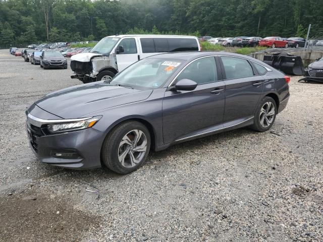 2018 Honda Accord Coupe EX