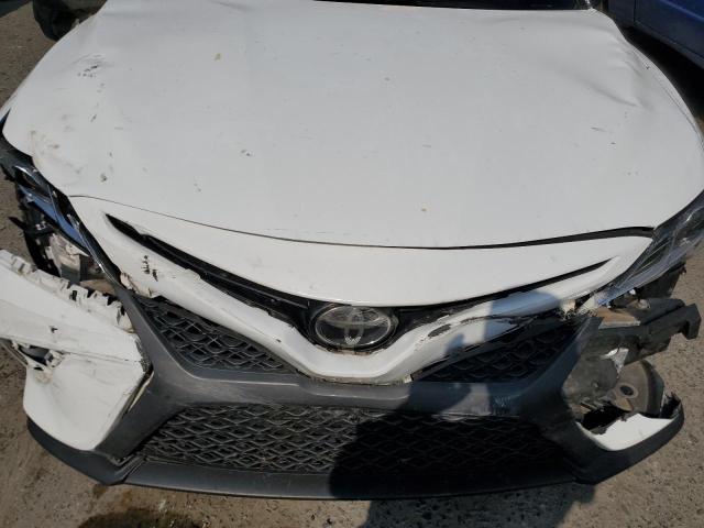 4T1B11HK4KU227281 Toyota Camry L 11