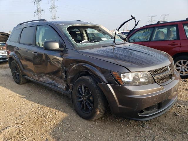 3C4PDCAB3LT237951 Dodge JOURNEY SE