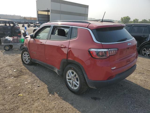 3C4NJCABXKT756042 Jeep Compass Sport