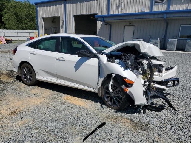 19XFC1F77ME006287 Honda CIVIC EXL