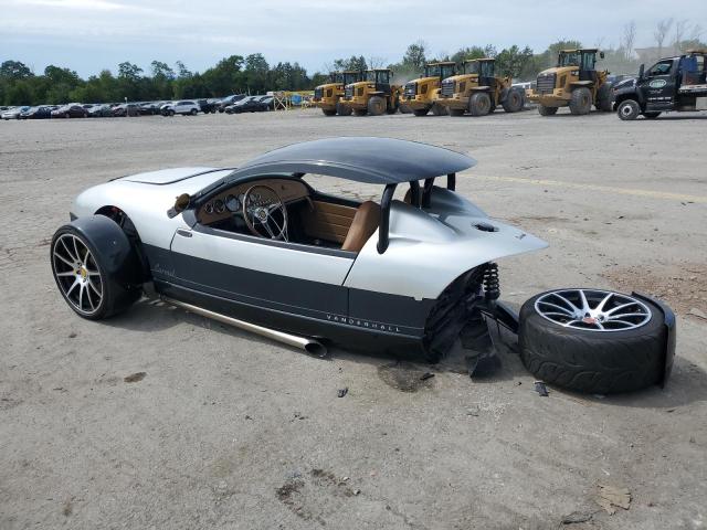 2020 VAND AUTOCYCLE - 7KGTC2C2XLR000095