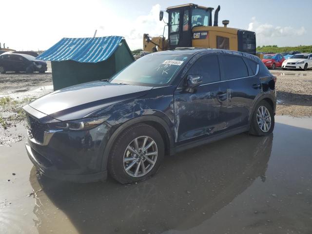 JM3KFBCM9N1562215 Mazda CX-5 Prefe 