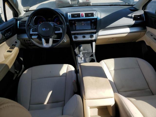 2017 SUBARU LEGACY 4S3BNAD60H3019558