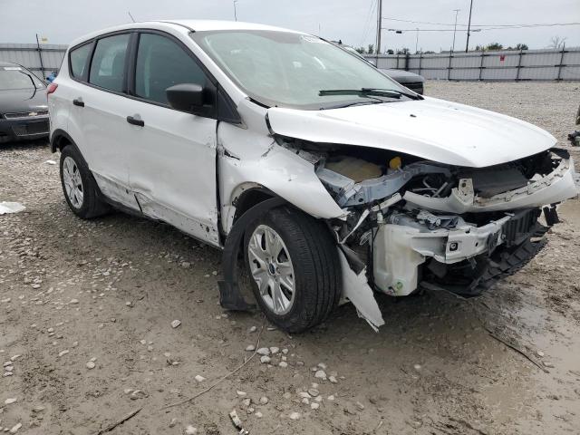 1FMCU0F71GUA52922 Ford ESCAPE S