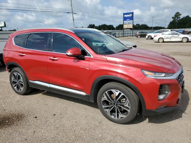 2019 HYUNDAI SANTA FE L - 5NMS5CAA4KH028681
