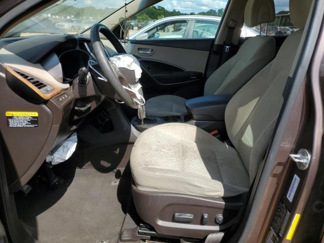 KM8SM4HF0FU090700 Hyundai Santa Fe Gls
