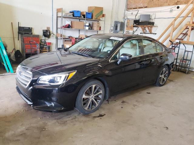 VIN 4S3BNAJ64G3057703 2016 SUBARU LEGACY no.1