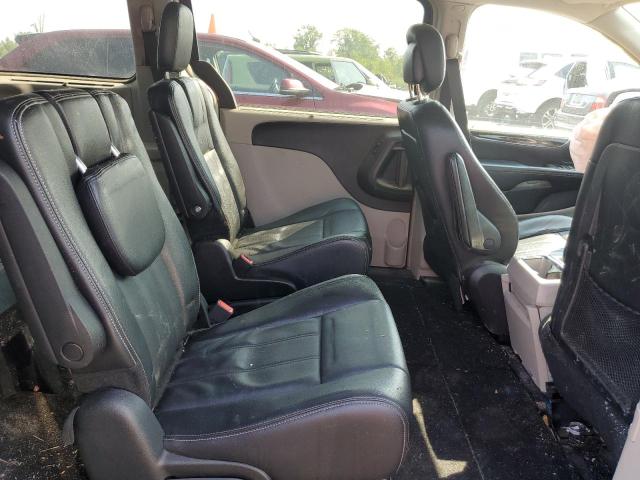 2C4RC1BG1FR505705 | 2015 Chrysler town & country touring