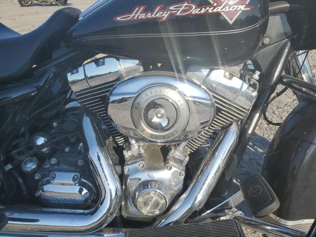 2009 HARLEY-DAVIDSON FLHR - 1HD1FB41X9Y690239