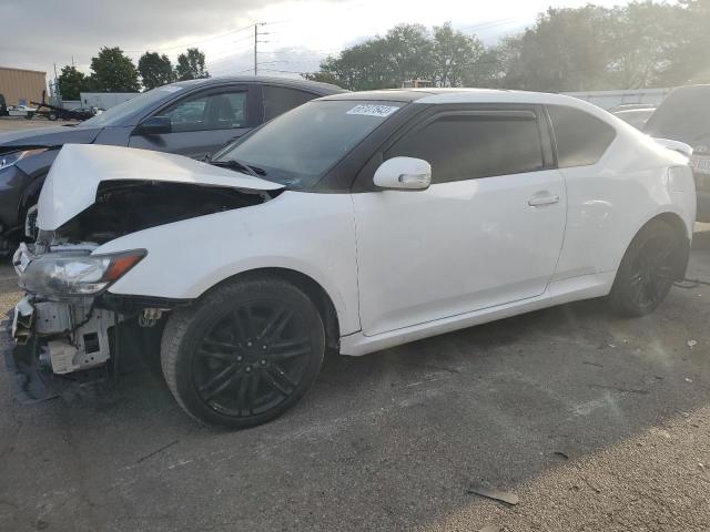 2012 Scion tC 