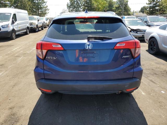 3CZRU6H79GM735089 Honda Hr-v Exl