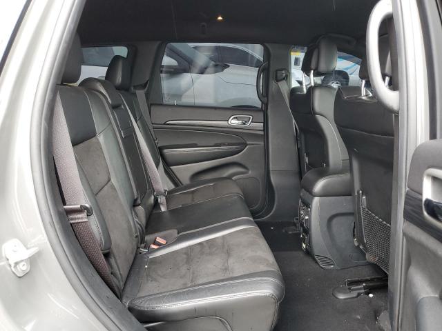 1C4RJEAGXKC852385 Jeep Grand Cherokee Laredo