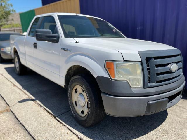 2009 Ford F-150 