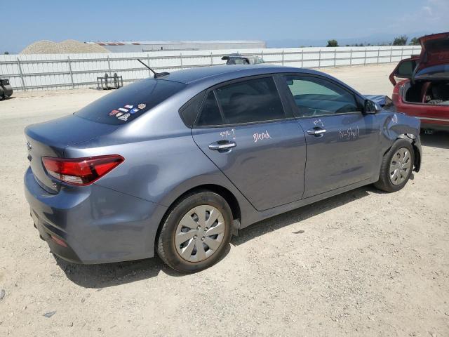 3KPA24ADXLE319750 KIA RIO LX
