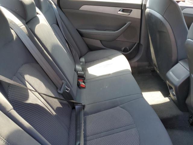 2019 HYUNDAI SONATA SE - 5NPE24AF8KH755722