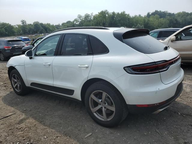 VIN WP1AA2A51LLB05669 2020 Porsche Macan no.2