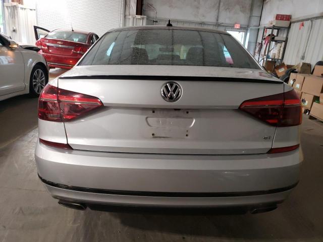 2018 VOLKSWAGEN PASSAT GT - 1VWJM7A38JC049776
