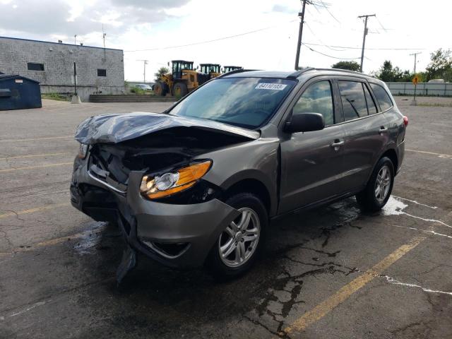 2011 Hyundai Santa Fe GLS