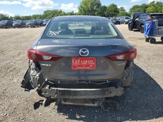 3MZBN1U75HM153986 | 2017 MAZDA 3 SPORT