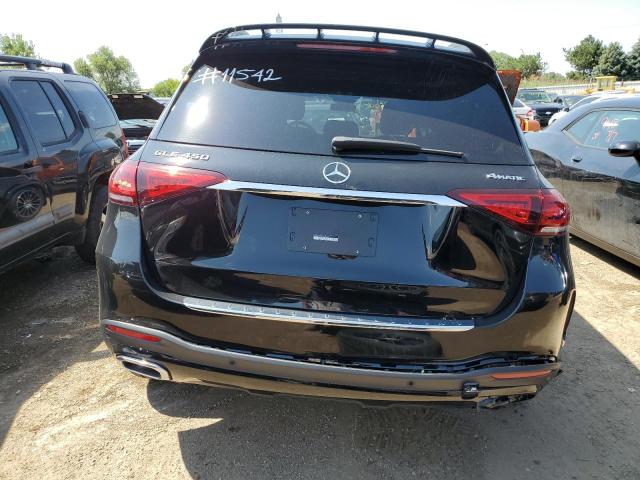 4JGFB5KB1PA965126 2023 MERCEDES-BENZ GLE-CLASS, photo no. 6