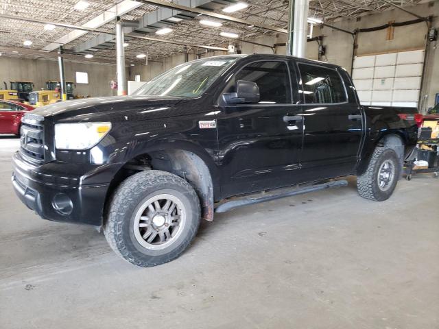 2012 Toyota Tundra 