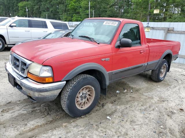 1998 Ford Ranger 