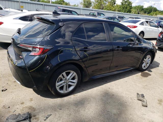 JTNK4RBE8K3010427 Toyota COROLLA SE