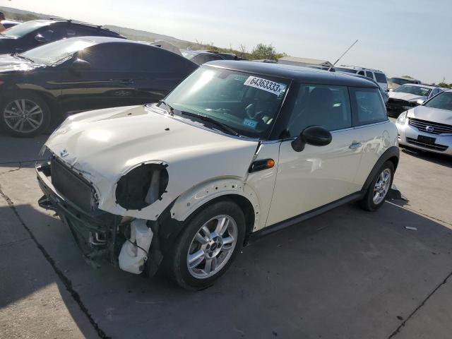 Vin: wmwsu3c52dt687425, lot: 64363333, mini cooper 2013 img_1