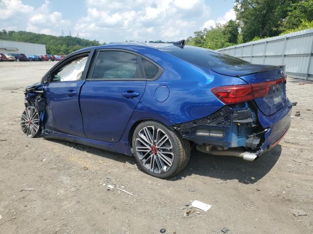 3KPF44AC3ME332610 KIA FORTE GT