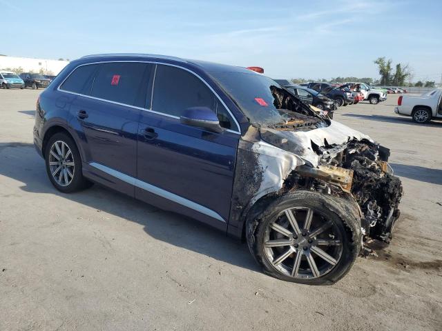 VIN WA1LHAF73KD034360 2019 Audi Q7, Premium Plus no.4