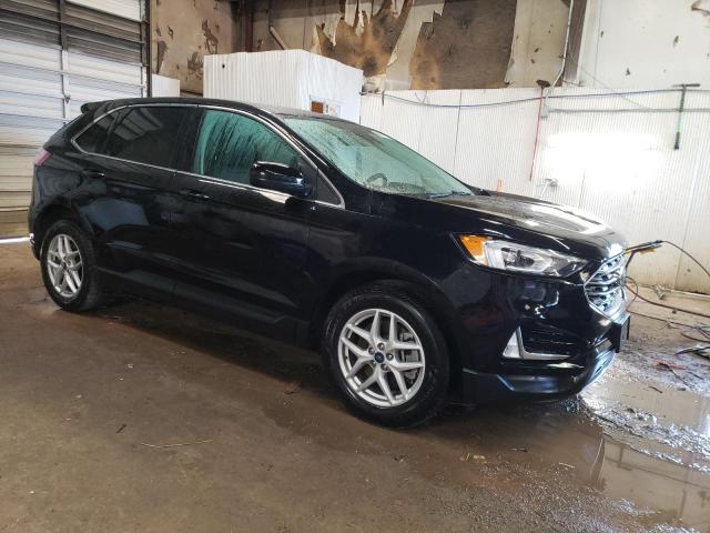 2FMPK4J9XMBA27171 2021 FORD EDGE, photo no. 4