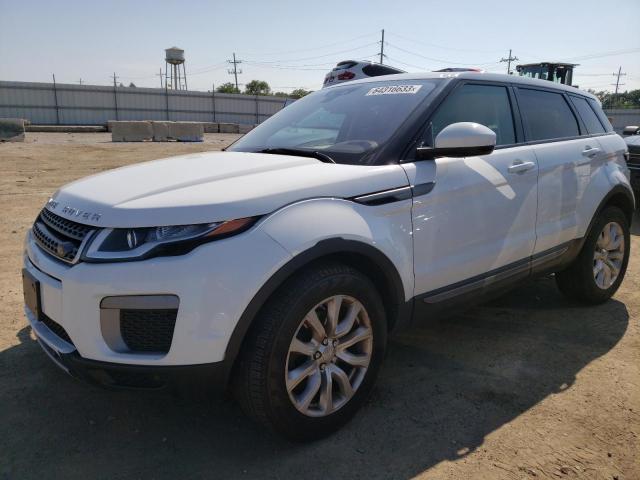 2016 Land Rover Range Rover Evoque SE