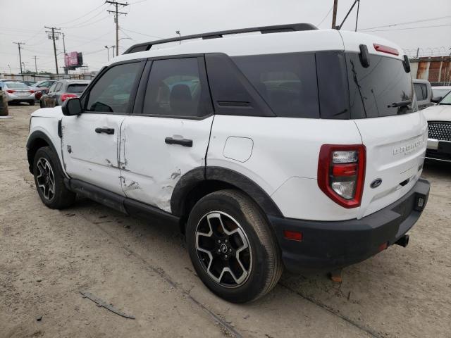 3FMCR9B62MRA10068 Ford Bronco Sport Big Bend
