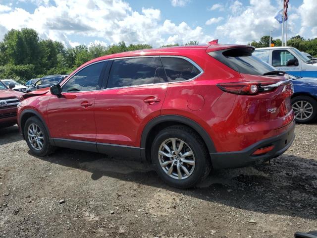 JM3TCBCY3K0332204 | 2019 MAZDA CX-9 TOURI