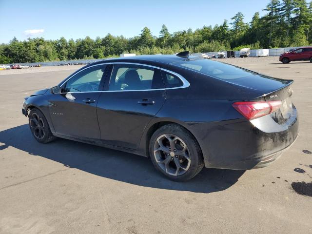 1G1ZD5ST2LF105813 | 2020 CHEVROLET MALIBU LT