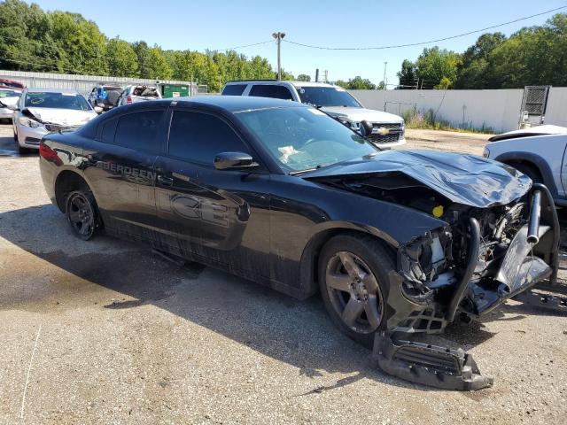 2C3CDXAT1MH523066 Dodge Charger Police