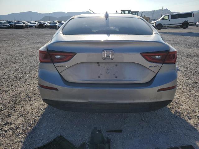 2019 HONDA INSIGHT LX 19XZE4F19KE019155